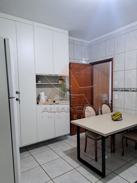 Aliança Imóveis - Imobiliária em Ribeirão Preto - SP - Casa - Planalto Verde - Ribeirão Preto