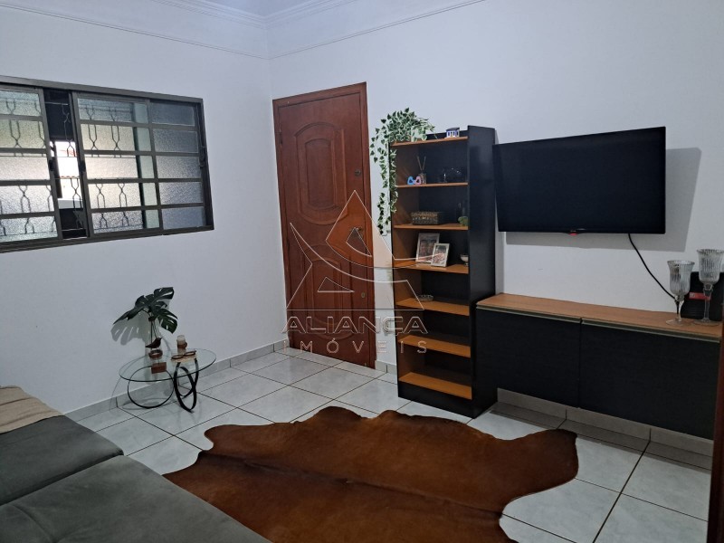 Aliança Imóveis - Imobiliária em Ribeirão Preto - SP - Casa - Planalto Verde - Ribeirão Preto