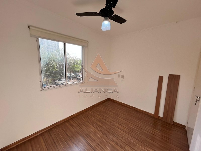 Aliança Imóveis - Imobiliária em Ribeirão Preto - SP - Apartamento - Alto da Boa Vista - Ribeirão Preto