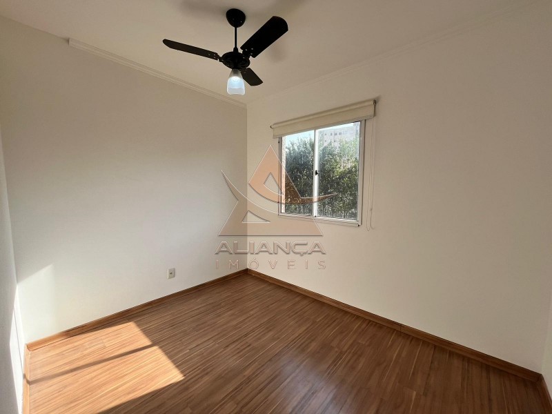 Aliança Imóveis - Imobiliária em Ribeirão Preto - SP - Apartamento - Alto da Boa Vista - Ribeirão Preto