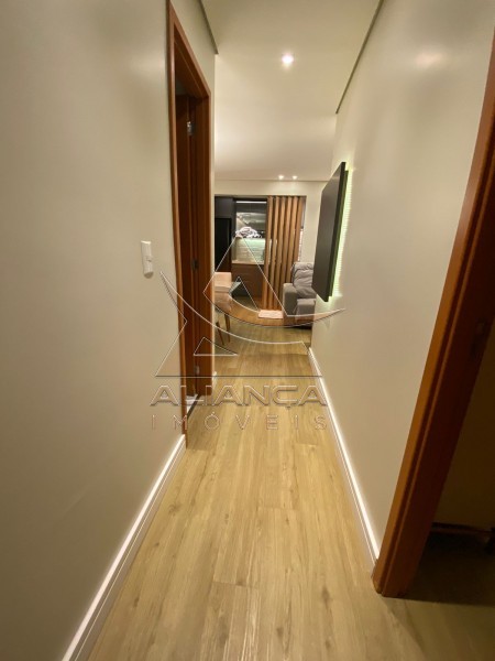 Apartamento à venda com 2 quartos, 57m² - Foto 6