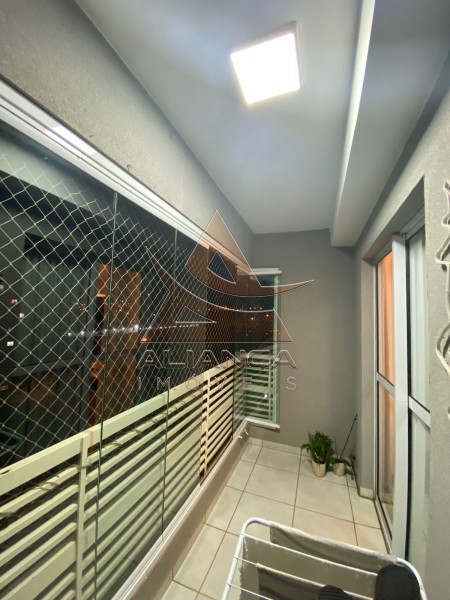 Apartamento à venda com 2 quartos, 57m² - Foto 14