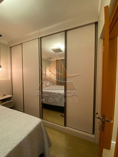 Apartamento à venda com 2 quartos, 57m² - Foto 9