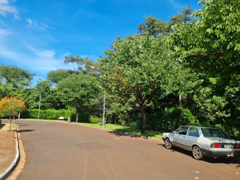 Aliança Imóveis - Imobiliária em Ribeirão Preto - SP - Terreno Condomínio - Bonfim Paulista - Ribeirão Preto