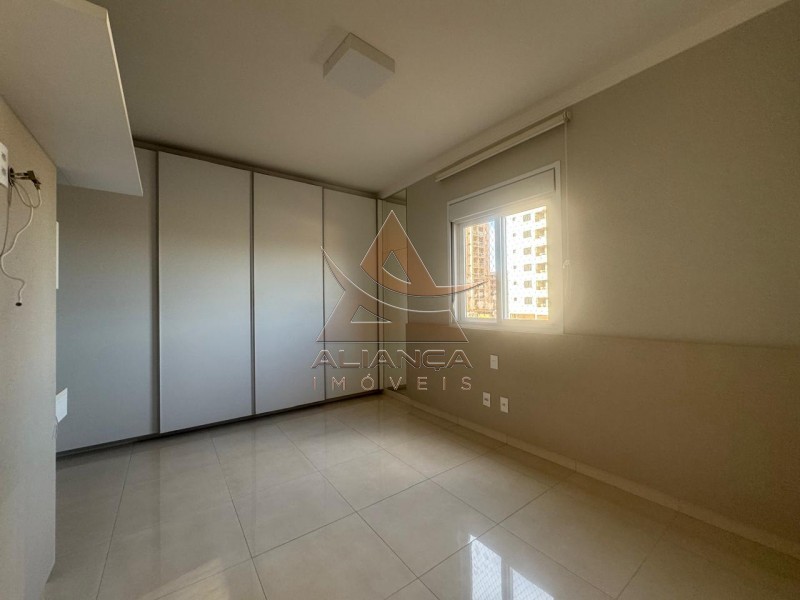 Aliança Imóveis - Imobiliária em Ribeirão Preto - SP - Apartamento - Jardim Nova Aliança - Ribeirão Preto