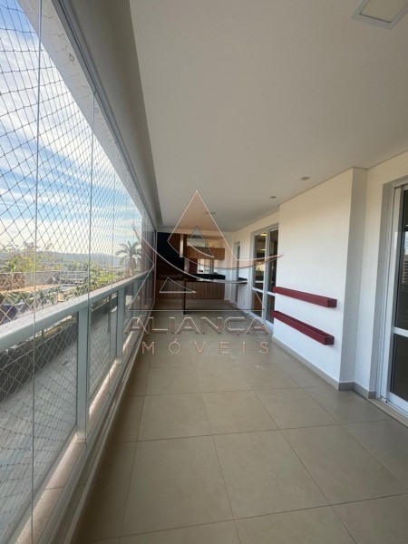 Aliança Imóveis - Imobiliária em Ribeirão Preto - SP - Apartamento - Jardim Nova Aliança - Ribeirão Preto