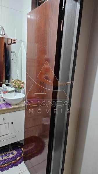 Aliança Imóveis - Imobiliária em Ribeirão Preto - SP - Apartamento - Campos Eliseos - Ribeirão Preto