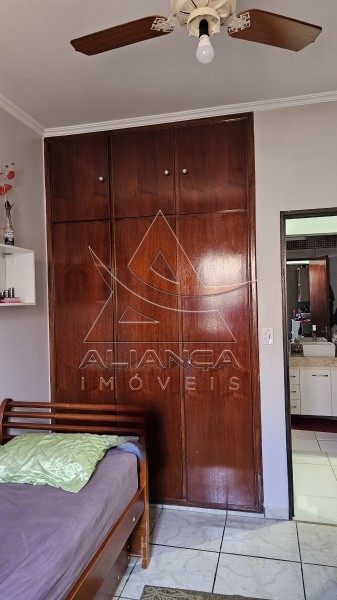 Aliança Imóveis - Imobiliária em Ribeirão Preto - SP - Apartamento - Campos Eliseos - Ribeirão Preto