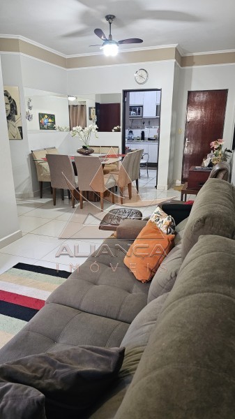 Apartamento, 3 quartos, 90 m² - Foto 3