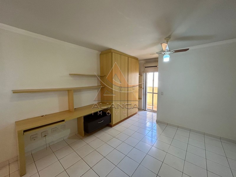 Apartamento - Nova Ribeirânia  - Ribeirão Preto