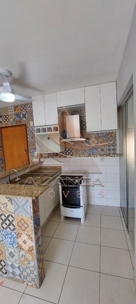 Apartamento para alugar com 2 quartos, 42m² - Foto 10