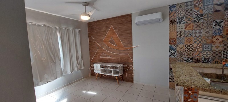 Apartamento, 2 quartos, 42 m² - Foto 1