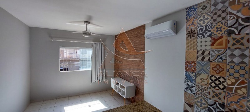 Apartamento para alugar com 2 quartos, 42m² - Foto 2