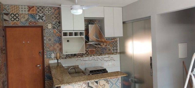 Apartamento para alugar com 2 quartos, 42m² - Foto 9