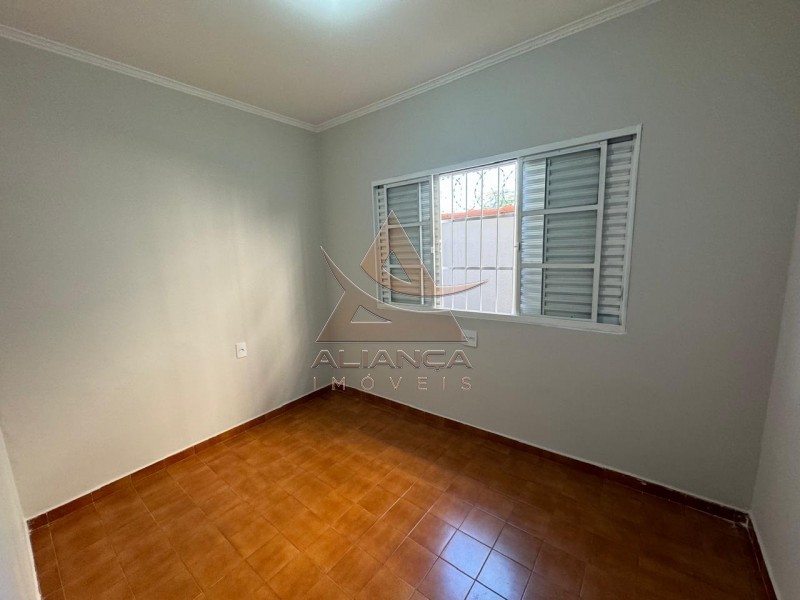 Aliança Imóveis - Imobiliária em Ribeirão Preto - SP - Casa - Monte Alegre - Ribeirão Preto