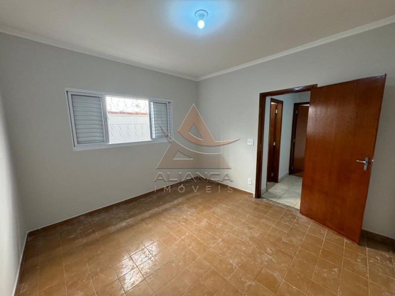 Aliança Imóveis - Imobiliária em Ribeirão Preto - SP - Casa - Monte Alegre - Ribeirão Preto