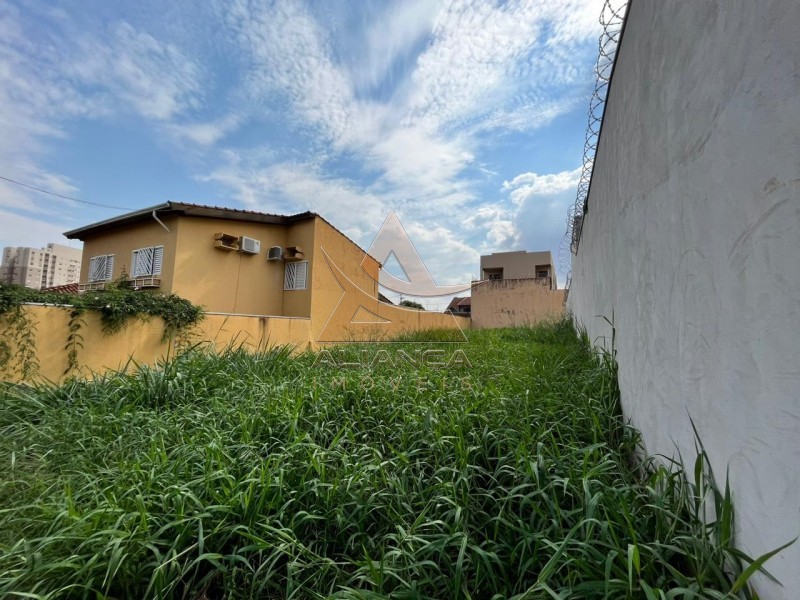 Aliança Imóveis - Imobiliária em Ribeirão Preto - SP - Terreno - Alto da Boa Vista - Ribeirão Preto