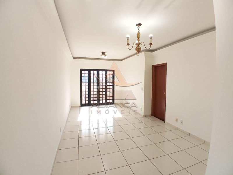 Apartamento - Jardim Paulistano - Ribeirão Preto