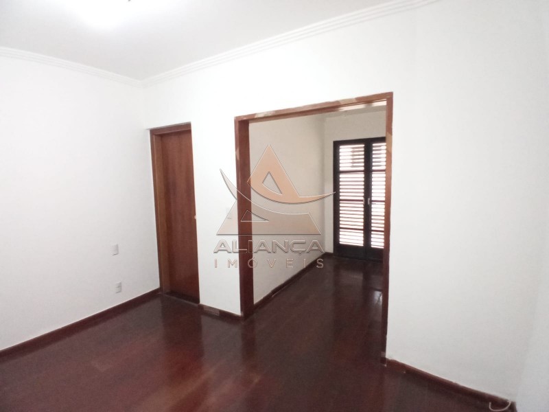 Aliança Imóveis - Imobiliária em Ribeirão Preto - SP - Apartamento - Jardim Paulistano - Ribeirão Preto