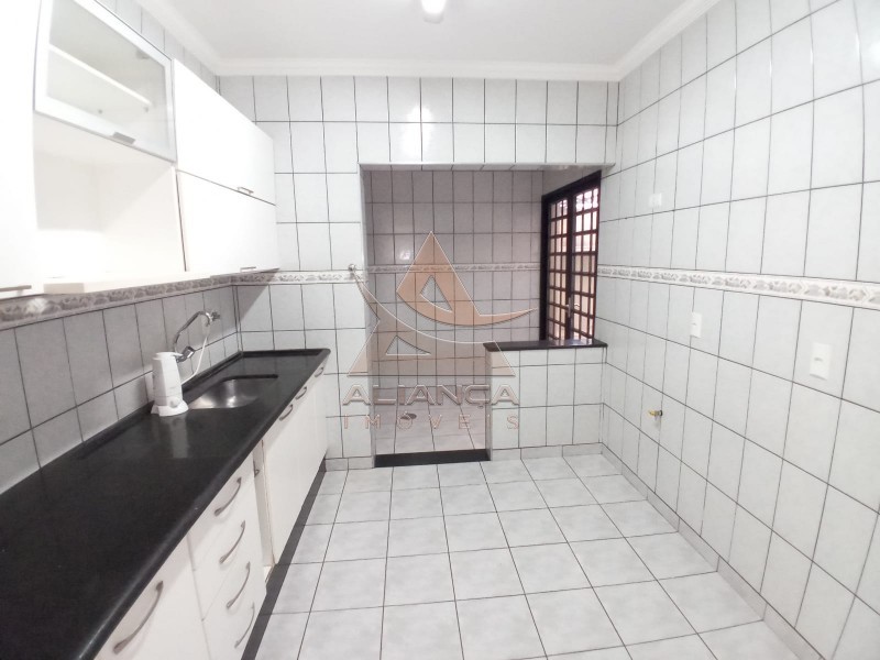 Aliança Imóveis - Imobiliária em Ribeirão Preto - SP - Apartamento - Jardim Paulistano - Ribeirão Preto