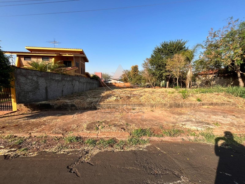 Terreno - Ribeirânia - Ribeirão Preto