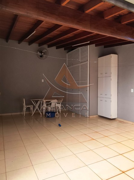 Casa à venda com 4 quartos, 308m² - Foto 26