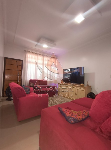 Casa à venda com 4 quartos, 308m² - Foto 4