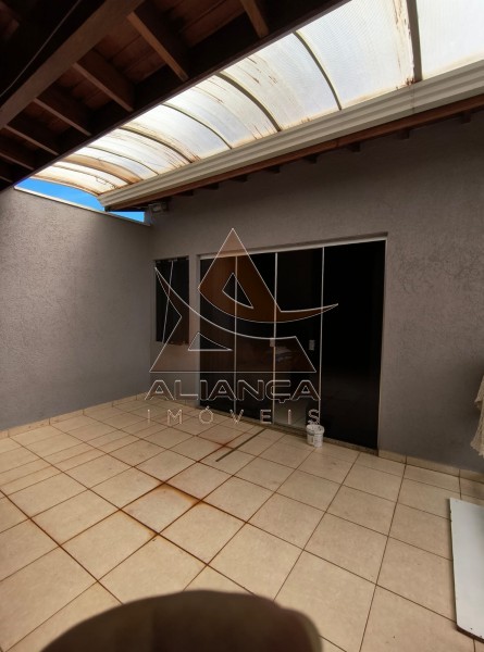 Casa à venda com 4 quartos, 308m² - Foto 27