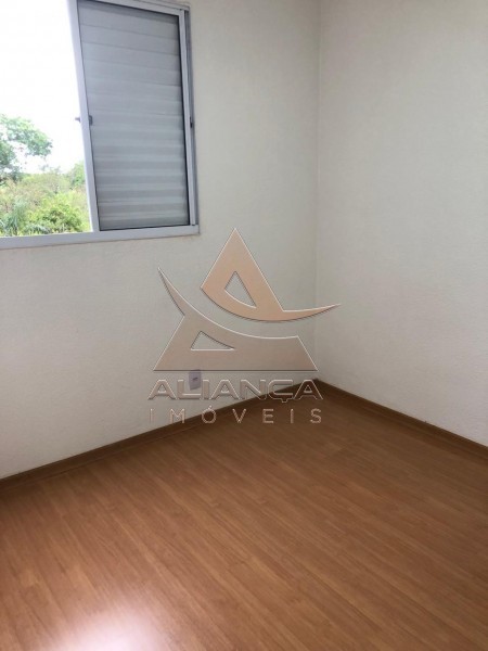 Aliança Imóveis - Imobiliária em Ribeirão Preto - SP - Apartamento - Reserva Real - Ribeirão Preto