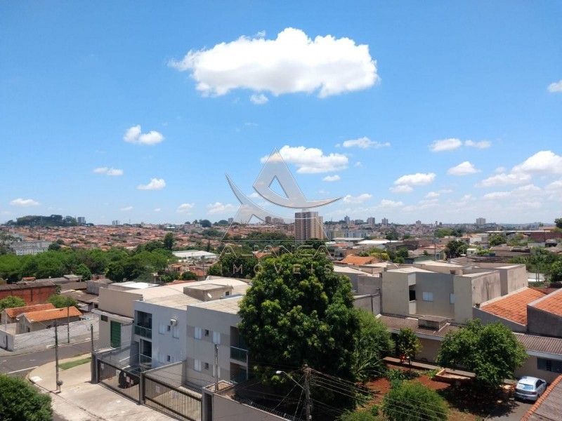 Aliança Imóveis - Imobiliária em Ribeirão Preto - SP - Apartamento - Jardim Zara - Ribeirão Preto