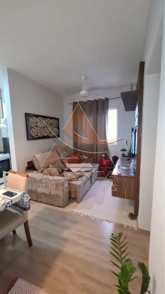 Apartamento - Lagoinha - Ribeirão Preto