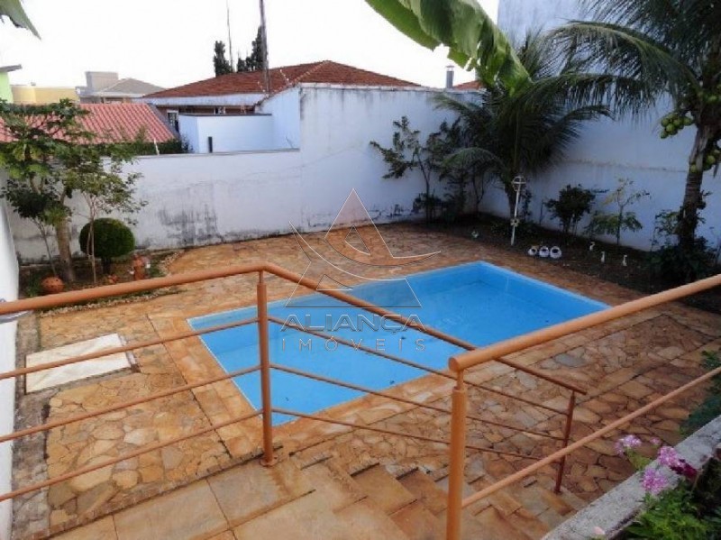 Casa - Ribeirânia - Ribeirão Preto