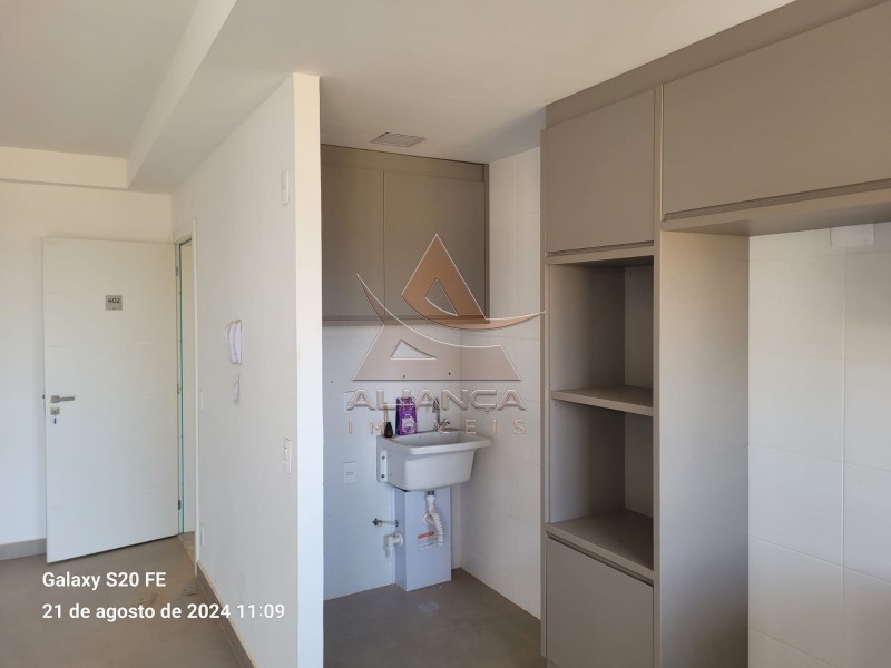 Aliança Imóveis - Imobiliária em Ribeirão Preto - SP - Apartamento - Quinta da Primavera - Ribeirão Preto