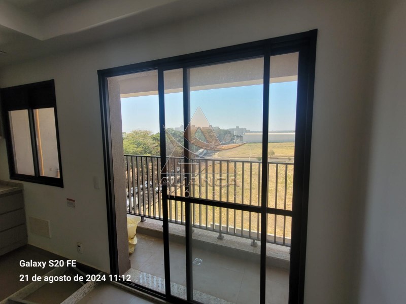 Apartamento - Quinta da Primavera - Ribeirão Preto