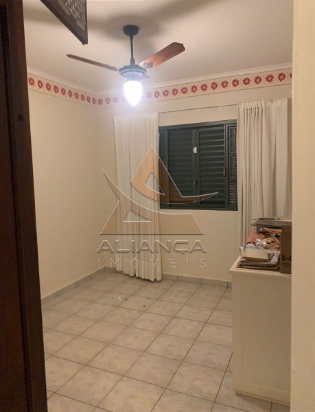 Aliança Imóveis - Imobiliária em Ribeirão Preto - SP - Casa - Vila Tibério - Ribeirão Preto