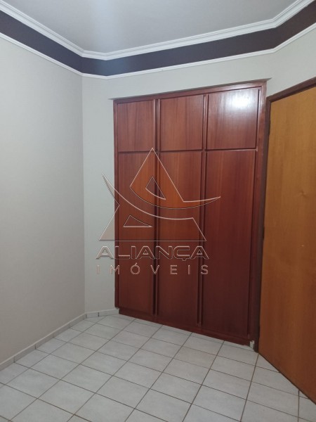 Aliança Imóveis - Imobiliária em Ribeirão Preto - SP - Apartamento - PARQUE BANDEIRANTES - Ribeirão Preto