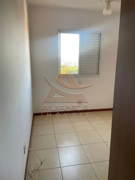 Aliança Imóveis - Imobiliária em Ribeirão Preto - SP - Apartamento - Jardim Paulista - Ribeirão Preto