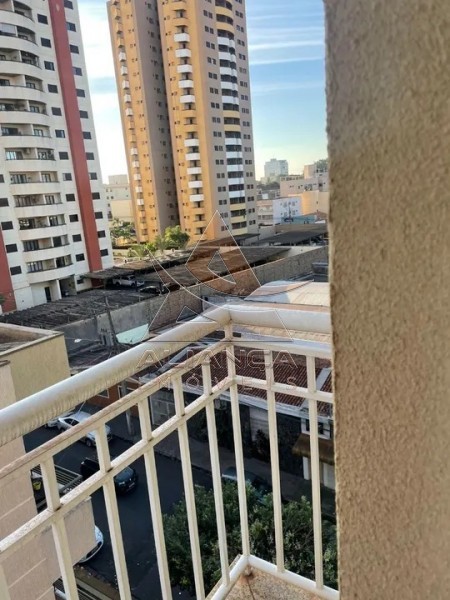 Aliança Imóveis - Imobiliária em Ribeirão Preto - SP - Apartamento - Jardim Paulista - Ribeirão Preto