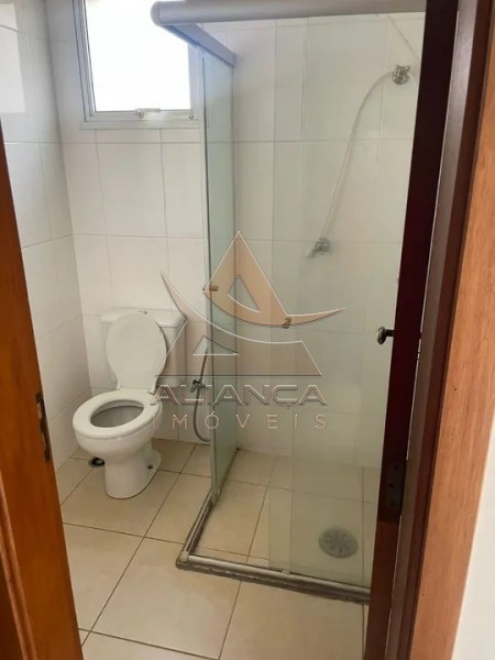 Aliança Imóveis - Imobiliária em Ribeirão Preto - SP - Apartamento - Jardim Paulista - Ribeirão Preto