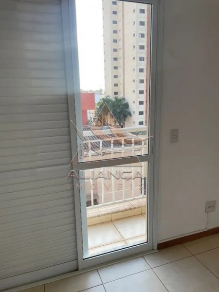 Aliança Imóveis - Imobiliária em Ribeirão Preto - SP - Apartamento - Jardim Paulista - Ribeirão Preto