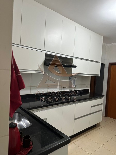 Aliança Imóveis - Imobiliária em Ribeirão Preto - SP - Casa - Jardim Ouro Branco - Ribeirão Preto