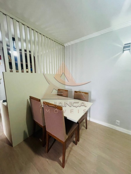 Apartamento à venda com 2 quartos, 70m² - Foto 3