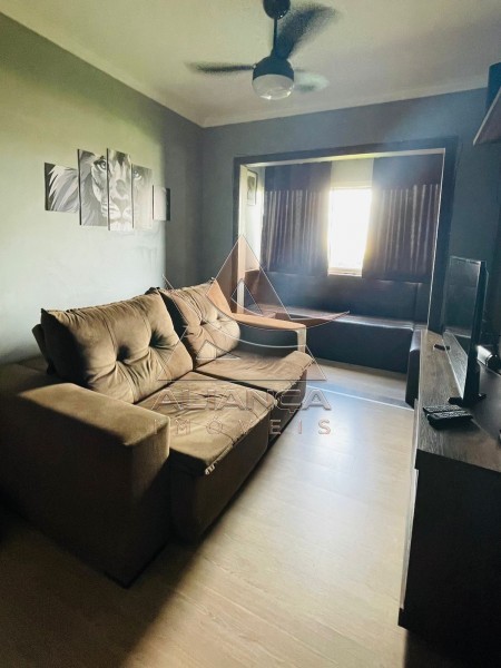 Apartamento à venda com 2 quartos, 70m² - Foto 1