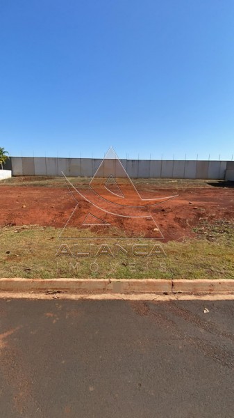 Terreno Condomínio - Real Sul - Ribeirão Preto