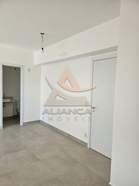 Aliança Imóveis - Imobiliária em Ribeirão Preto - SP - Apartamento - Jardim Botânico - Ribeirão Preto