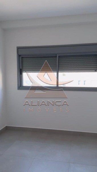 Aliança Imóveis - Imobiliária em Ribeirão Preto - SP - Apartamento - Jardim Botânico - Ribeirão Preto