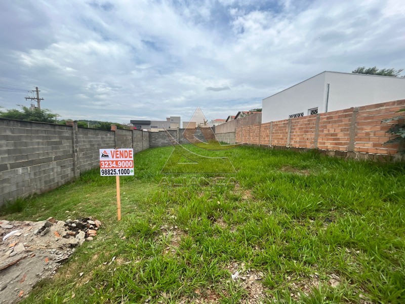 Aliança Imóveis - Imobiliária em Ribeirão Preto - SP - Terreno - Terras de Santa Martha - Bonfim Paulista