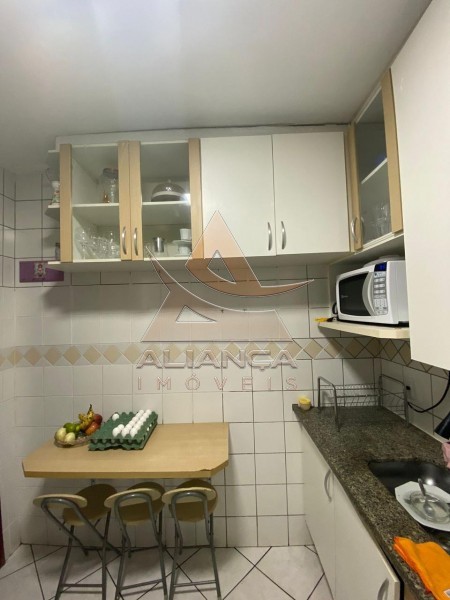 Aliança Imóveis - Imobiliária em Ribeirão Preto - SP - Apartamento - Planalto Verde - Ribeirão Preto