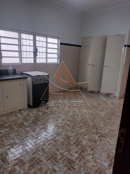 Aliança Imóveis - Imobiliária em Ribeirão Preto - SP - Casa - Alto do Ipiranga - Ribeirão Preto