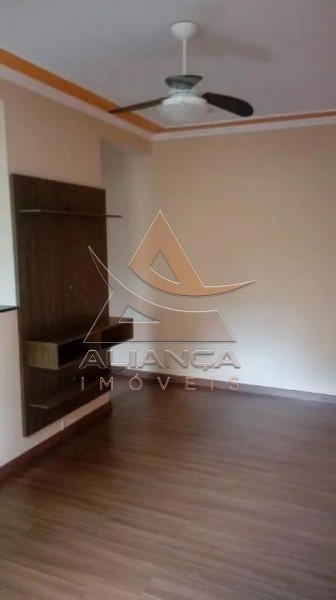 Apartamento - Guaporé - Ribeirão Preto